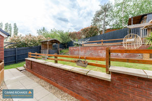 Garden- click for photo gallery